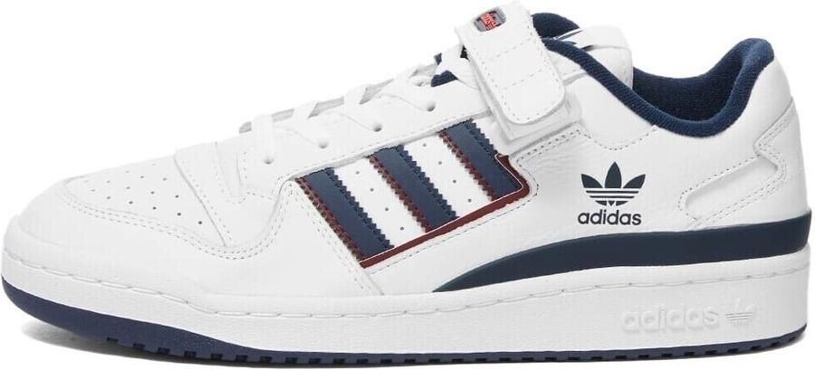 Adidas Originals De sneakers van de manier Forum Low - Foto 3