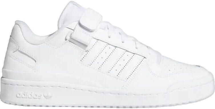 Adidas Originals Forum Low Sneaker Basketball Schoenen ftwr white ftwr white maat: 43 1 3 beschikbare maaten:42 2 3 43 1 3 44 2 3 45 1 3 46 - Foto 10