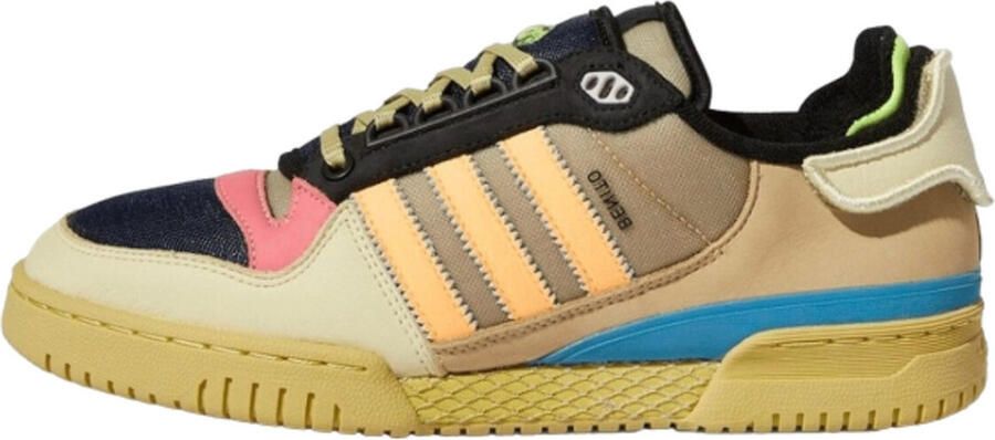 Adidas Lage Sneakers Forum Powerphase Bad Bunny Benito - Foto 2