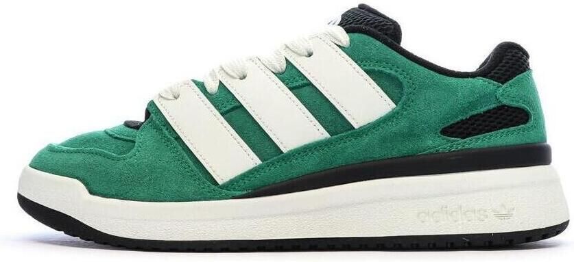 Adidas Lage Sneakers Forum2000