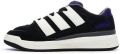 Adidas Lage Sneakers Forum2000 - Zwart