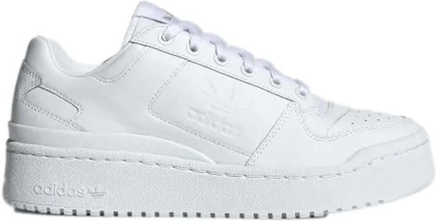 Adidas Originals Forum Bold W Sneaker Fashion sneakers Schoenen ftwr white ftwr white core black maat: 38 2 3 beschikbare maaten:36 2 3 38 2 3 4 - Foto 12