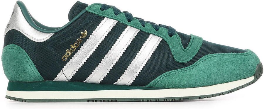 Adidas Originals Galaxy OG Green- Heren Green