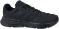 Adidas Performance Galaxy 5 Classic hardloopschoenen donkerblauw wit - Zwart