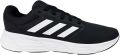 Adidas Hardloopschoenen Chaussures de running Galaxy 6 maille respirante - Zwart