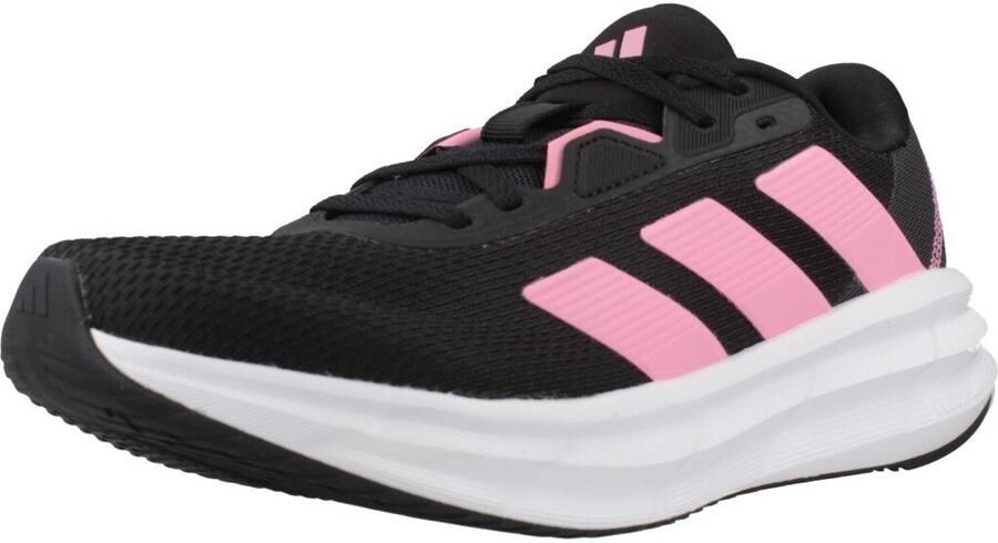 Adidas Performance Galaxy 7 hardloopschoenen zwart roze - Foto 3