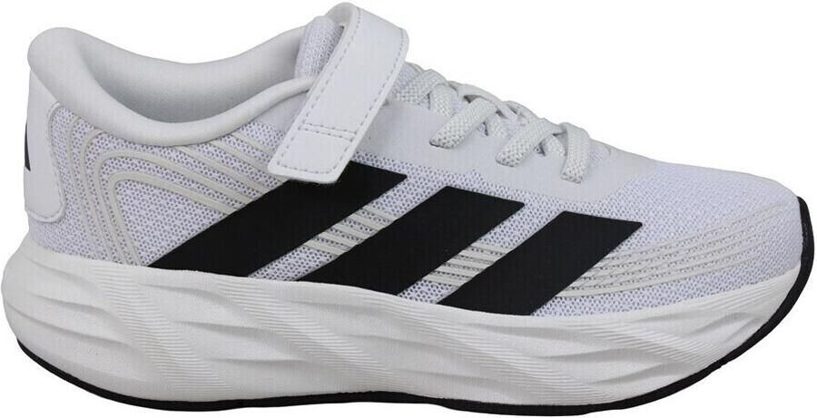 Adidas Sportswear Galaxy 8 El C Schoenen Kinderen Wit - Foto 2