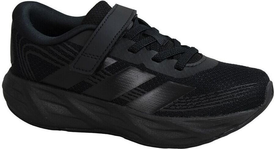 Adidas Galaxy 8 El Gymnastikskor För Barn Zwart Kinderen - Foto 2