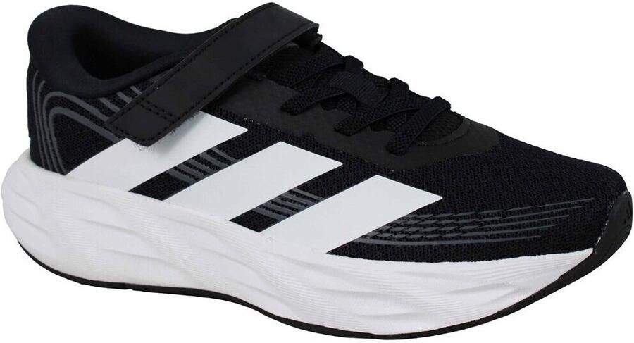 Adidas Galaxy 8 El Gymnastikskor För Barn Zwart 1 2 Kinderen - Foto 2