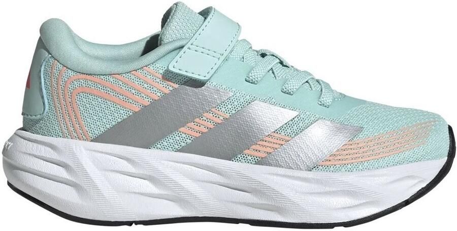 Adidas Galaxy 8 El Gymnastikskor För Barn Blauw 1 2 Kinderen - Foto 2