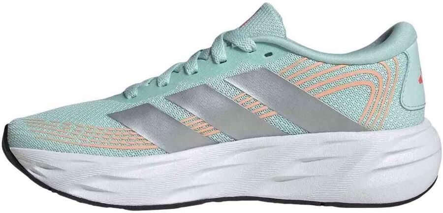 Adidas Galaxy 8 Kinderschoenen Blauw Kinderen - Foto 2