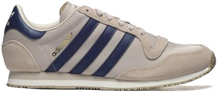 Adidas Originals Galaxy OG Men Running beige 2 3 Schoenen