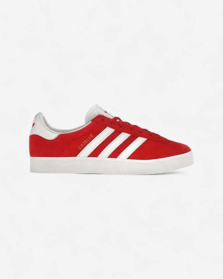 Adidas Lage Sneakers Gazelle 85 Better Scarlet