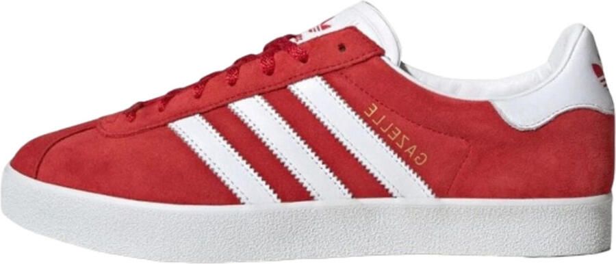 Adidas Lage Sneakers Gazelle 85 Better Scarlet