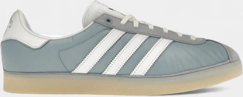 Adidas Lage Sneakers Gazelle 85 Footpatrol Light Grey