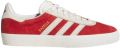Adidas Skateboarding Gazelle ADV Skate Schoenen rood - Rood