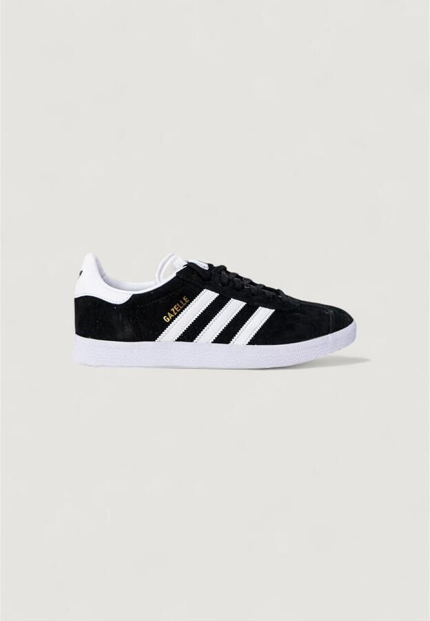 Adidas Originals Gazelle Sneaker Fashion sneakers Schoenen dgh solid grey white gold met. maat: 45 1 3 beschikbare maaten:42 43 1 3 44 2 3 45 1 - Foto 18