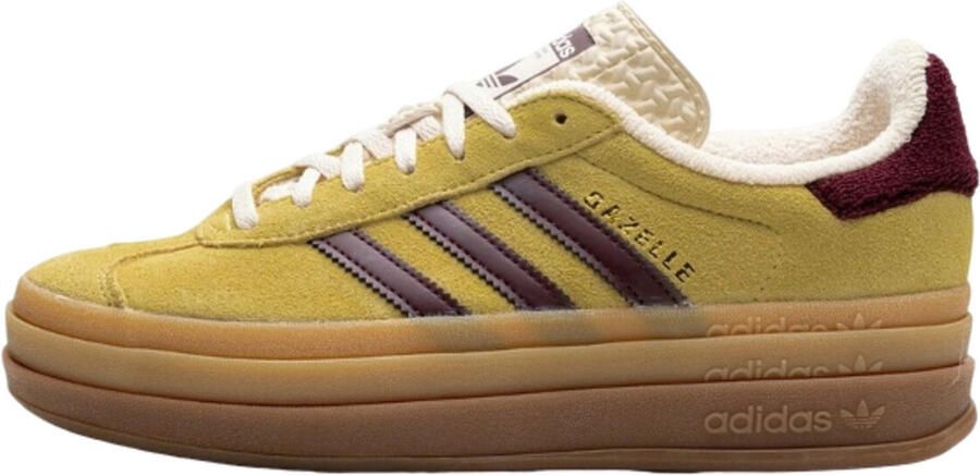 Adidas Originals Gazelle Bold platform sneakers Multicolor - Foto 5