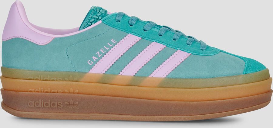 Adidas Originals Sneakers laag 'GAZELLE BOLD'
