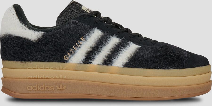 Adidas Originals Sportieve Leren Vetersneakers - Foto 2