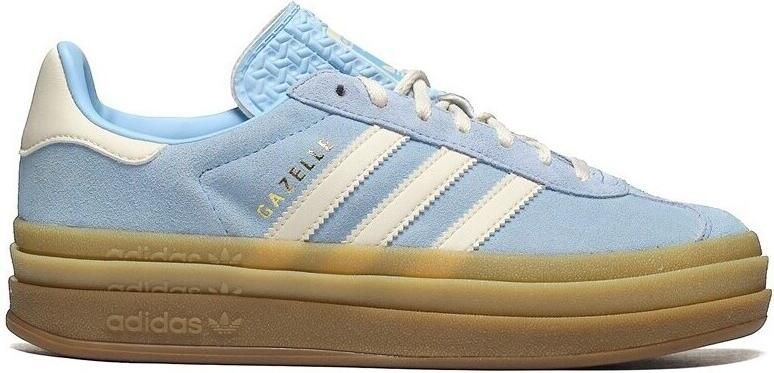 Adidas Originals Casual schoenen met veters en plateauzool - Foto 7