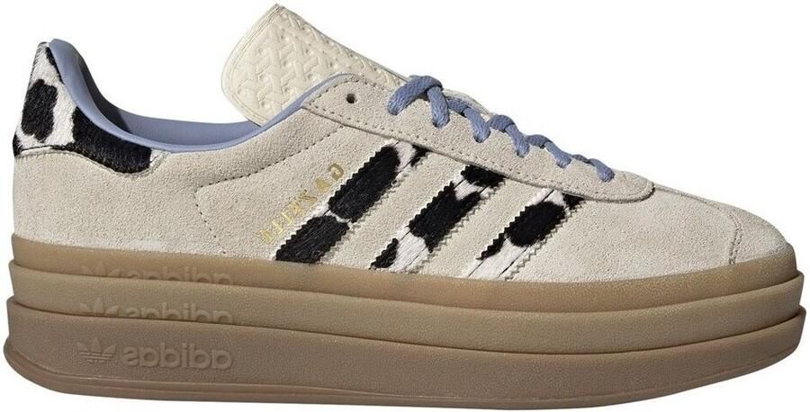 Adidas Lage Sneakers Gazelle Bold