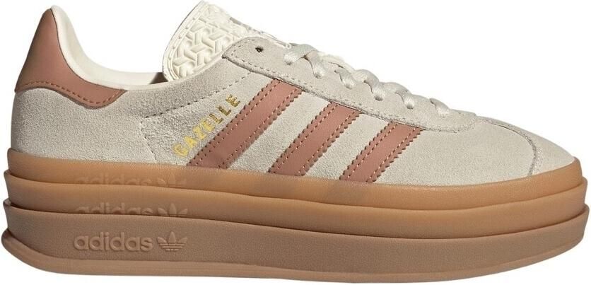 Adidas Lage Sneakers Gazelle Bold J KI4707
