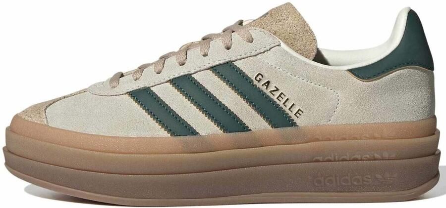 Adidas Lage Sneakers Gazelle Bold W