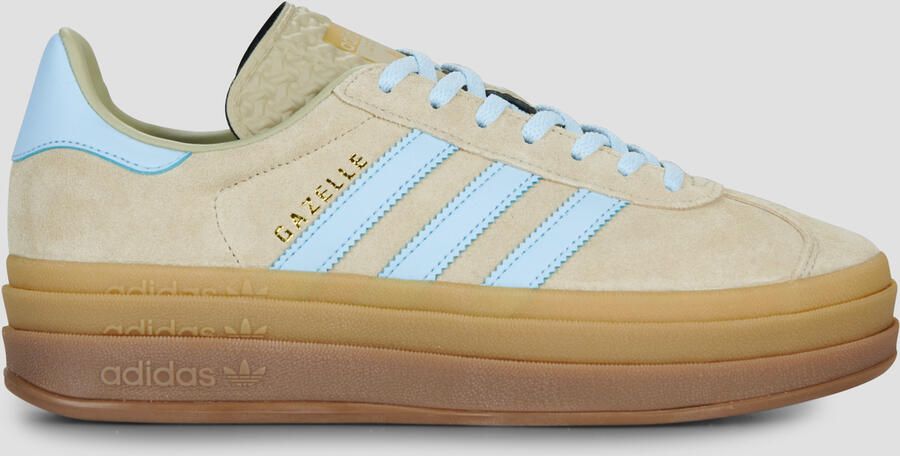 Adidas Lage Sneakers GAZELLE BOLD W