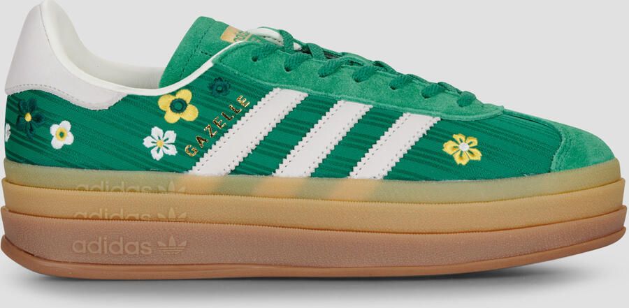 Adidas Lage Sneakers GAZELLE BOLD W
