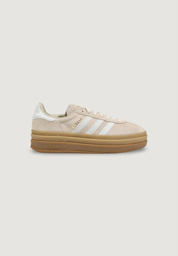 Adidas Lage Sneakers GAZELLE BOLD W IH4201