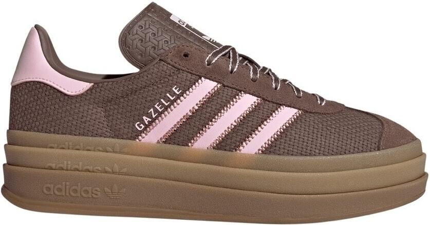 Adidas Lage Sneakers Gazelle Bold W KI7225