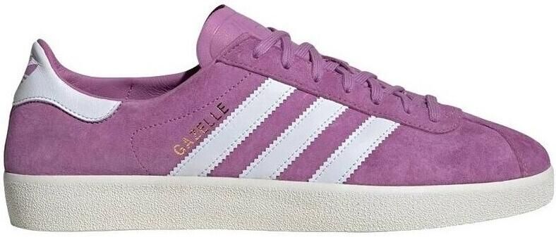 Adidas Originals Sportschoenen Gazelle Decon Purple