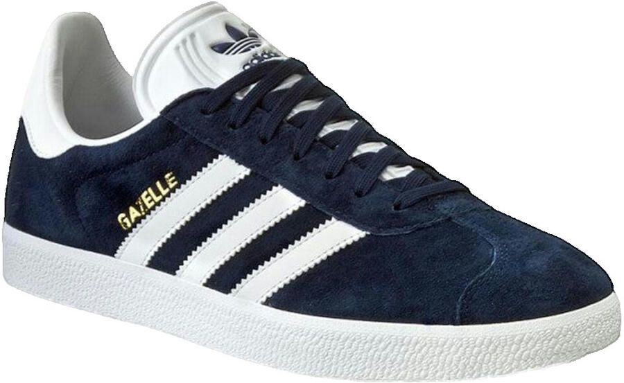 Adidas Originals Gazelle Sneaker Gazelle blau maat: 41 1 3 beschikbare maaten:41 1 3 42 2 3 43 1 3 44 2 3 45 1 3 46 - Foto 11