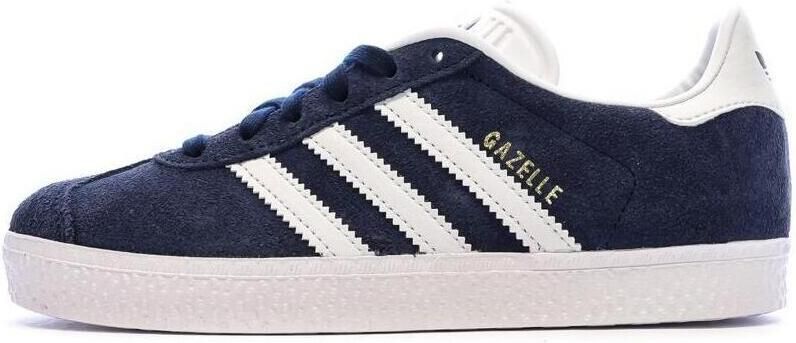 Adidas Originals Gazelle Sneaker Gazelle blau maat: 41 1 3 beschikbare maaten:41 1 3 42 2 3 43 1 3 44 2 3 45 1 3 46 - Foto 12