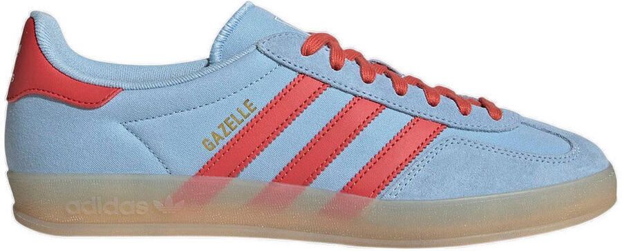 Adidas Originals Sportschoenen Gazelle Indoor