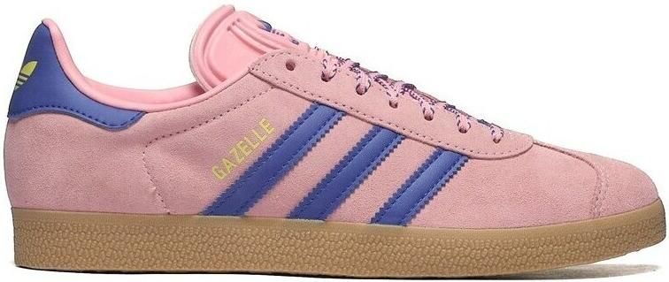 Adidas Originals Gazelle Dames Pink- Dames Pink - Foto 5