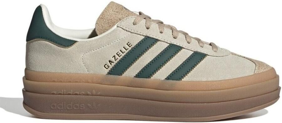Adidas Originals Gazelle Bold Sneaker W adidas Gazelle in beige formaten: 36 - Foto 12