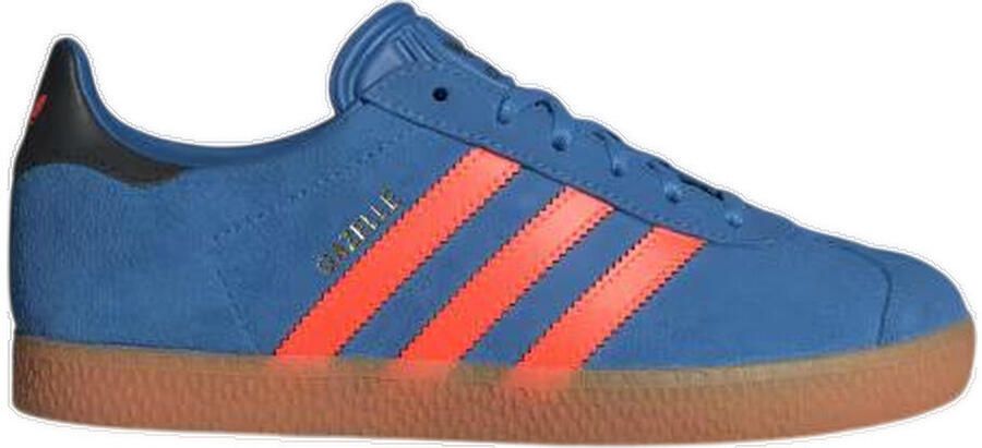 Adidas Lage Sneakers Gazelle