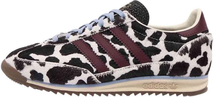 Adidas Sneakers SL 72 OG W KJ2288 - Foto 3