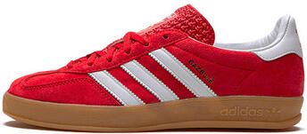 Adidas Lage Sneakers Gazelle Indoor Better Scarlet