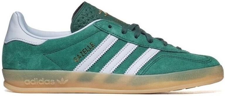 Adidas Lage Sneakers Gazelle Indoor
