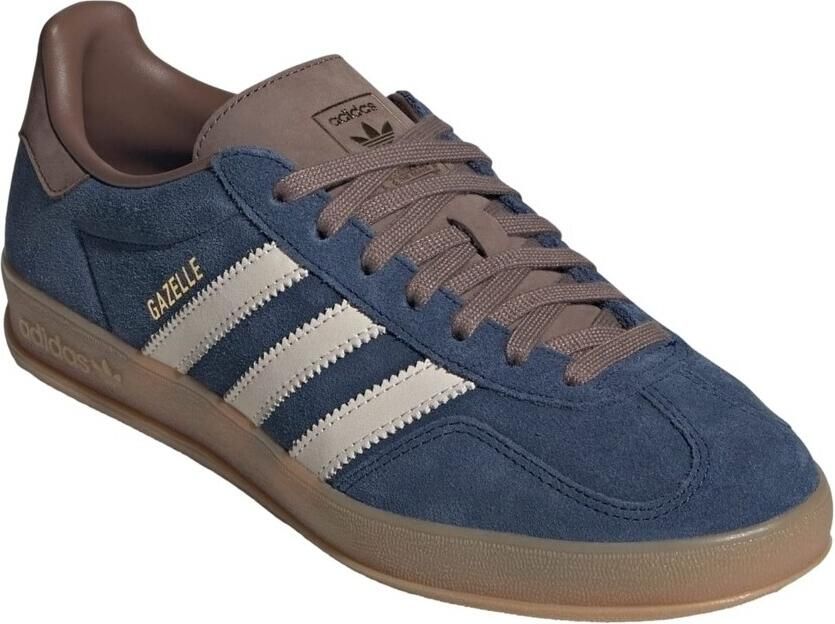 Adidas Lage Sneakers Gazelle Indoor KI2253