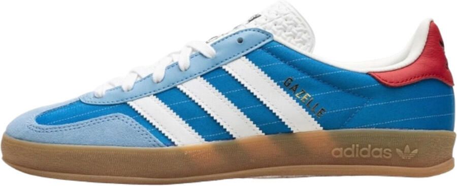 Adidas Originals Sportschoenen Gazelle Indoor Blue - Foto 3
