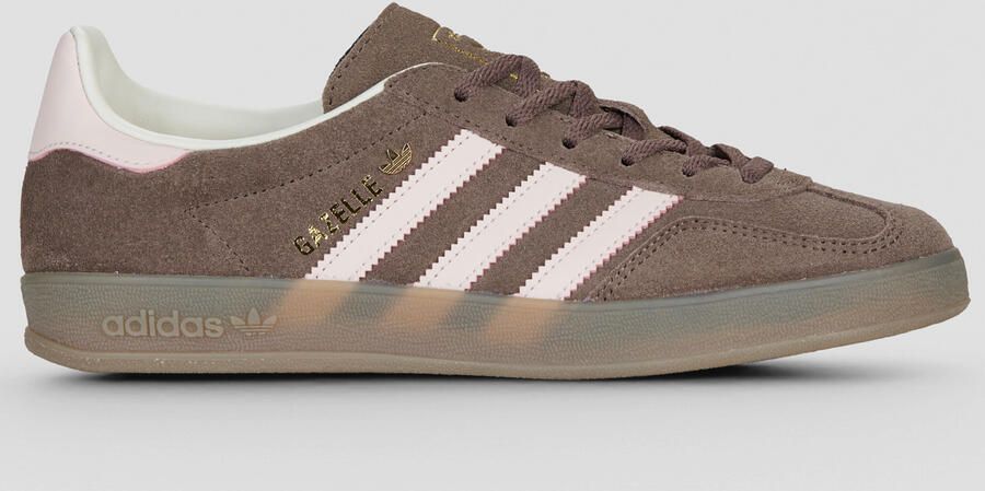 ADIDAS ORIGINALS Sneakers laag 'Gazelle' lichtbeige bruin - Foto 6