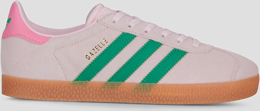 Adidas Originals Gazelle Bold Kids Sneaker (GS) Unisex lichtroze 2 3 Schoenen - Foto 5