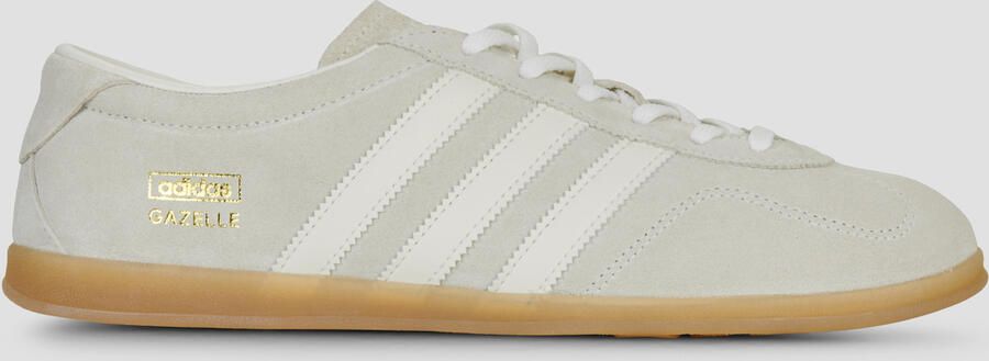 ADIDAS ORIGINALS Sneakers laag 'Gazelle Pro' taupe goud offwhite - Foto 3