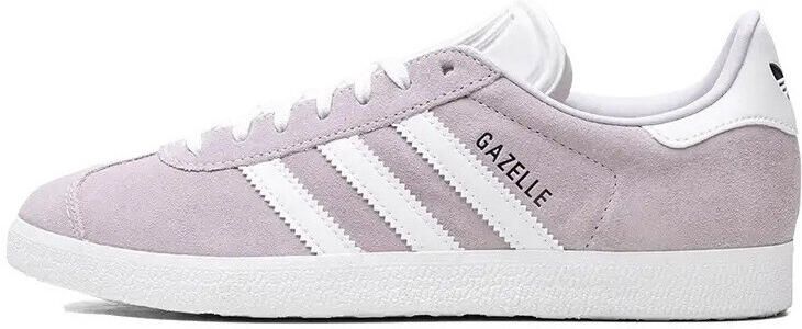 Adidas Originals Lila Sneakers Old-School Vibes Purple - Foto 3