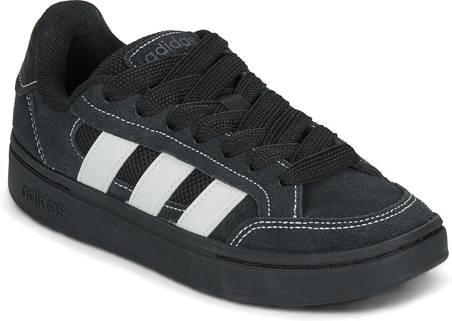 Adidas Grand Court Alpha Schoenen Zwart 2 3 Man - Foto 2