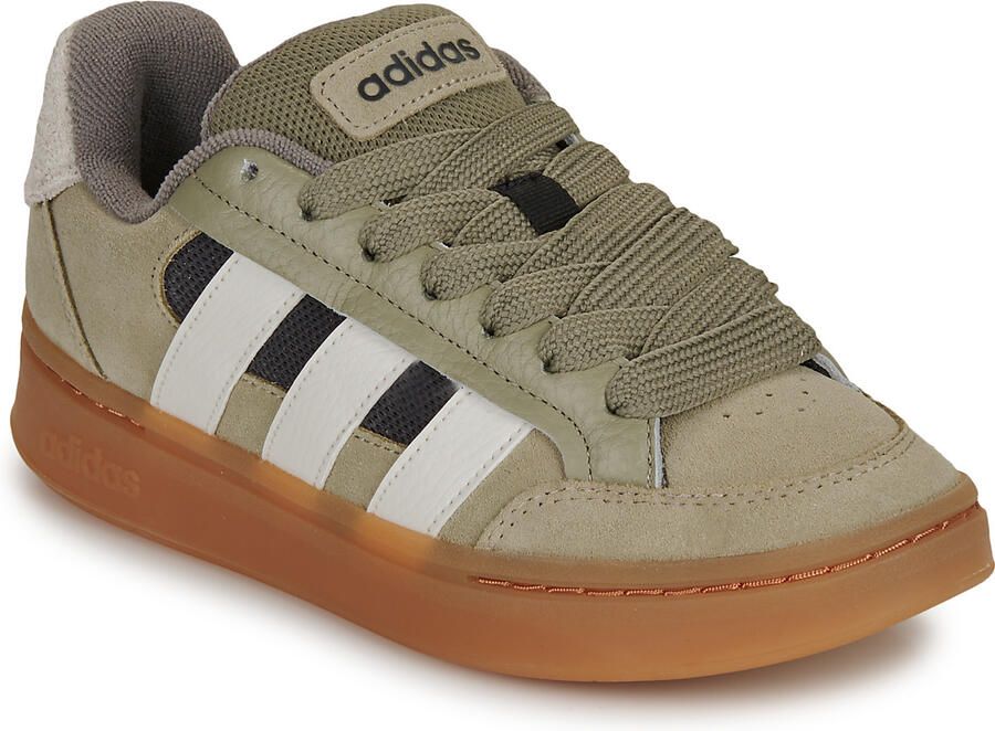 Adidas Grand Court Alpha Schoenen Grijs 2 3 - Foto 2